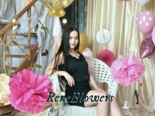 ReneBlowers