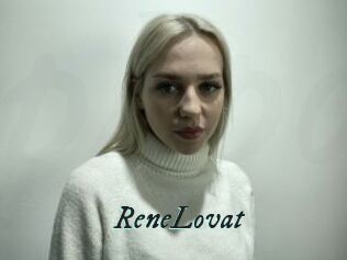 ReneLovat Pharaons Porn