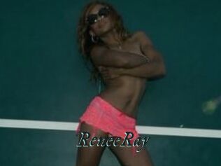 ReneeRay