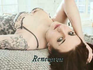 Reneepron