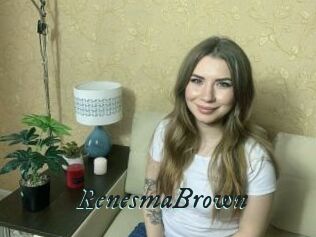 RenesmaBrown