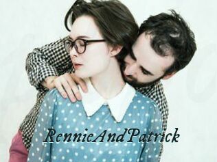 RennieAndPatrick Pharaons Porn