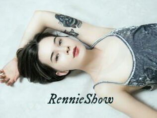 RennieShow