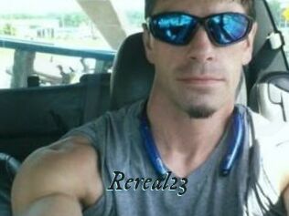 Rereal23