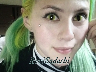 ReviSadashi