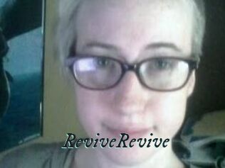 ReviveRevive