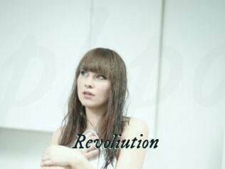 Revoliution
