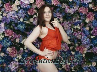 RevolutionBBGirl