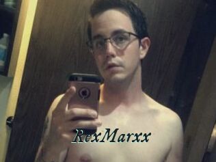 RexMarxx