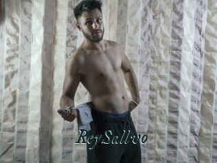 ReySallvo