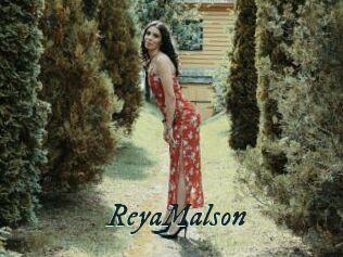 ReyaMalson