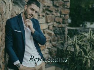 ReyesAdams