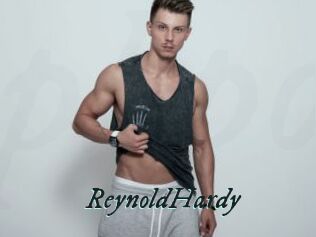 ReynoldHardy