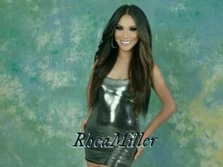RheaMiller