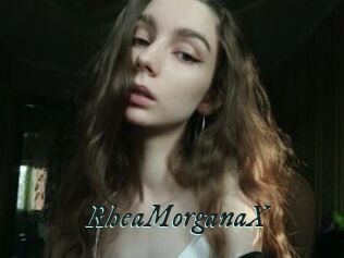 RheaMorganaX