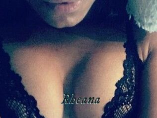 Rheana