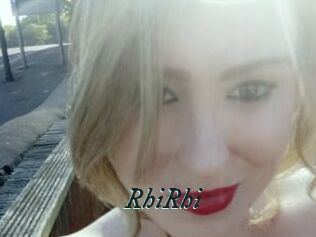RhiRhi