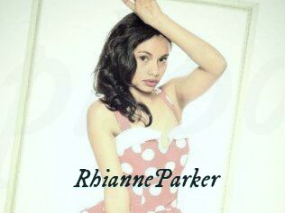 RhianneParker Pharaons Porn