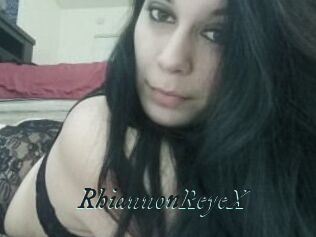 RhiannonReyeX
