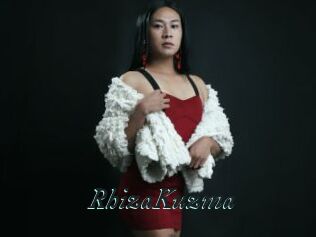 RhizaKuzma