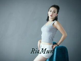 RiaMun