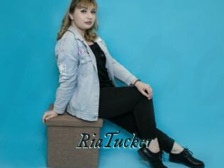 RiaTucker