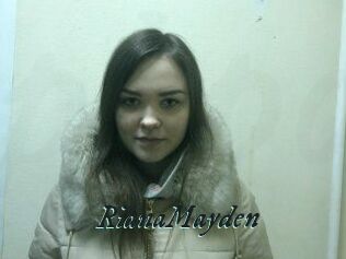 RianaMayden