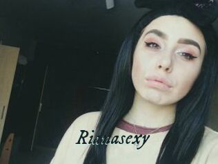 Rianasexy