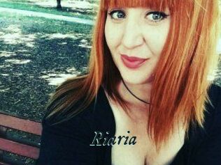Riaria