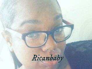 Ricanbaby