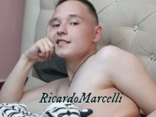 RicardoMarcelli Pharaons Porn