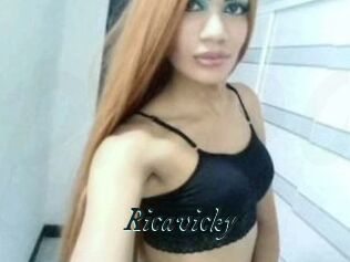 Ricavicky