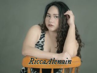 RiccaAlenain