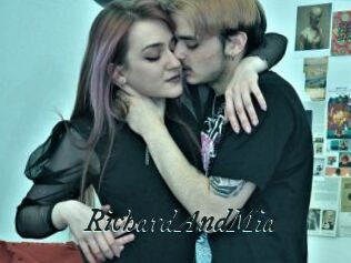 RichardAndMia