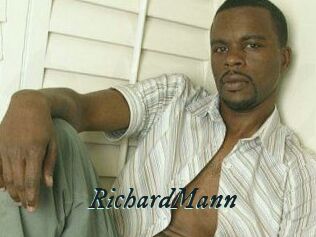 RichardMann
