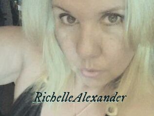 Richelle_Alexander