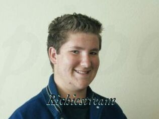 Richiestream
