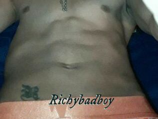 Richybadboy
