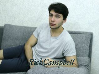 RickCampbell Pharaons Porn