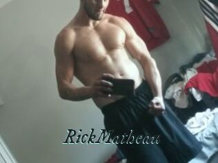 RickMatheau