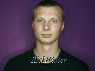 RickWalter