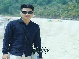 Rickky