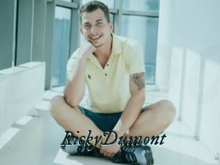 RickyDumont