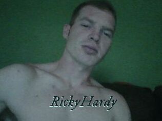 RickyHardy