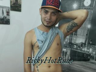 RickyHotRude