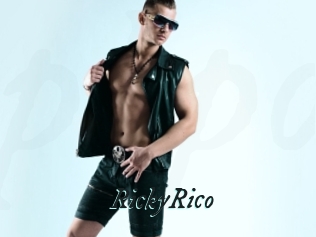 RickyRico Pharaons Porn