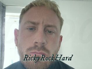 RickyRockHard