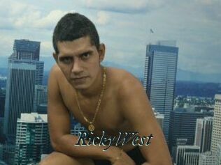 RickyWest