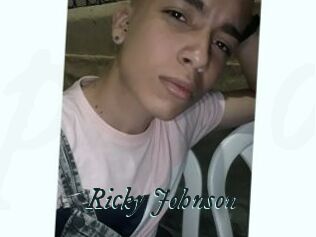 Ricky_Johnson
