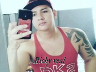 Ricky_real